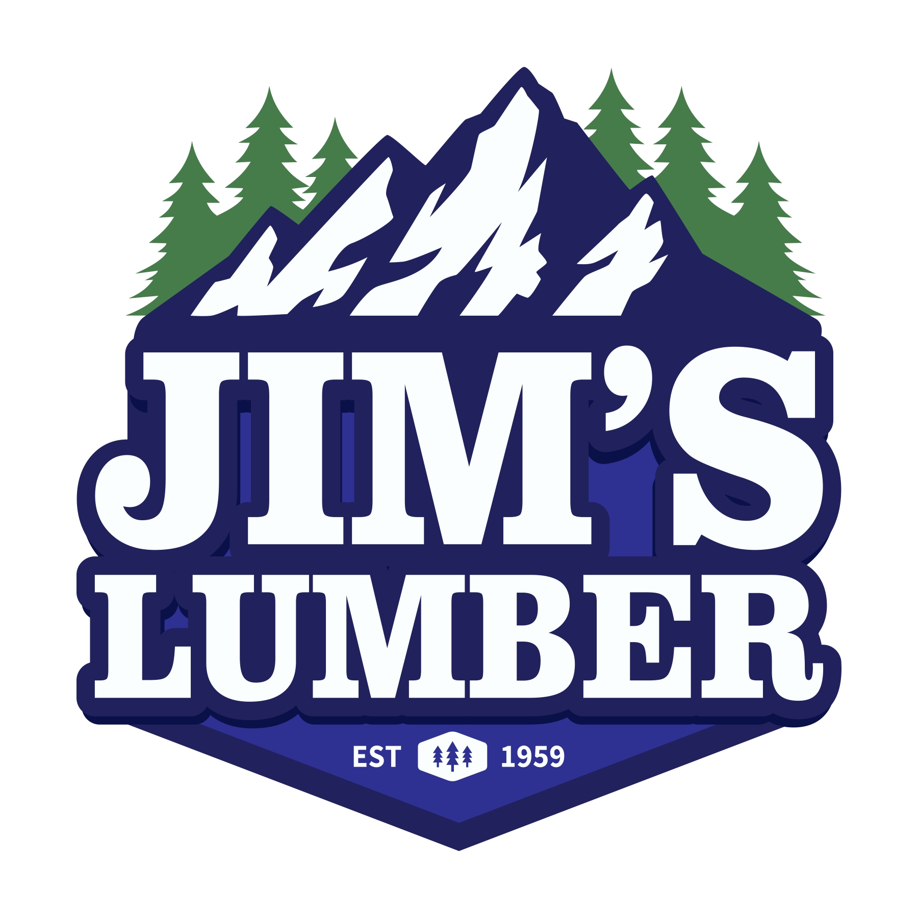 Jim's Lumber